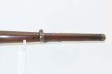Antique LUDWIG LOEWE ARGENTINE CONTRACT M1891 Bolt Action MAUSER Carbine
Late 19th Century Mauser Export to ARGENTINA! - 10 of 21