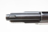Pre-WWI GERMAN Mauser Model 1910 .25 ACP Semi-Automatic C&R POCKET Pistol German Side Arm Chambered in 6.35mm Browning Auto - 9 of 20
