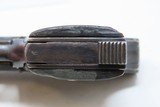 Belgian REUNIES DICTATOR .25 ACP Semi-Auto Self-Defense POCKET Pistol C&RManufactured in the 1910s for “CONCEAL and CARRY” - 11 of 17