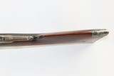 1st Year LETTERED Antique WINCHESTER Model 1886 Lever Action .40-82 Rifle
FIRST YEAR PRODUCTION Repeater Manufactured in 1886 - 14 of 22