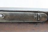1st Year LETTERED Antique WINCHESTER Model 1886 Lever Action .40-82 Rifle
FIRST YEAR PRODUCTION Repeater Manufactured in 1886 - 7 of 22
