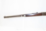 1st Year LETTERED Antique WINCHESTER Model 1886 Lever Action .40-82 Rifle
FIRST YEAR PRODUCTION Repeater Manufactured in 1886 - 6 of 22