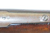 1st Year LETTERED Antique WINCHESTER Model 1886 Lever Action .40-82 Rifle
FIRST YEAR PRODUCTION Repeater Manufactured in 1886 - 11 of 22