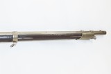RARE Massachusetts STATE MILITIA M1816 WHITNEY CONVERSION Musket Antique
1 of 300 with “Cone Conversion” by ELI WHITNEY - 6 of 22
