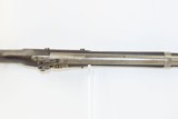 RARE Massachusetts STATE MILITIA M1816 WHITNEY CONVERSION Musket Antique
1 of 300 with “Cone Conversion” by ELI WHITNEY - 14 of 22