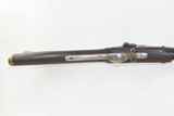 RARE Massachusetts STATE MILITIA M1816 WHITNEY CONVERSION Musket Antique
1 of 300 with “Cone Conversion” by ELI WHITNEY - 9 of 22