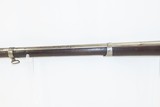 RARE Massachusetts STATE MILITIA M1816 WHITNEY CONVERSION Musket Antique
1 of 300 with “Cone Conversion” by ELI WHITNEY - 19 of 22