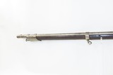 RARE Massachusetts STATE MILITIA M1816 WHITNEY CONVERSION Musket Antique
1 of 300 with “Cone Conversion” by ELI WHITNEY - 20 of 22