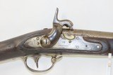 RARE Massachusetts STATE MILITIA M1816 WHITNEY CONVERSION Musket Antique
1 of 300 with “Cone Conversion” by ELI WHITNEY - 4 of 22