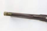 RARE Massachusetts STATE MILITIA M1816 WHITNEY CONVERSION Musket Antique
1 of 300 with “Cone Conversion” by ELI WHITNEY - 13 of 22