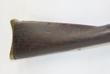 RARE Massachusetts STATE MILITIA M1816 WHITNEY CONVERSION Musket Antique
1 of 300 with “Cone Conversion” by ELI WHITNEY - 3 of 22