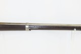 RARE Massachusetts STATE MILITIA M1816 WHITNEY CONVERSION Musket Antique
1 of 300 with “Cone Conversion” by ELI WHITNEY - 5 of 22