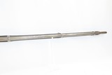 RARE Massachusetts STATE MILITIA M1816 WHITNEY CONVERSION Musket Antique
1 of 300 with “Cone Conversion” by ELI WHITNEY - 15 of 22