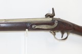 RARE Massachusetts STATE MILITIA M1816 WHITNEY CONVERSION Musket Antique
1 of 300 with “Cone Conversion” by ELI WHITNEY - 18 of 22