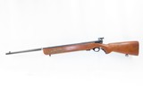 World War II U.S. Military MOSSBERG Model 44US .22 Cal. TRAINING Rifle C&R
U.S. TRAINER Made in NEW HAVEN, CONN. - 15 of 20