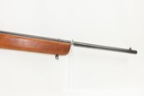 World War II U.S. Military MOSSBERG Model 44US .22 Cal. TRAINING Rifle C&R
U.S. TRAINER Made in NEW HAVEN, CONN. - 5 of 20