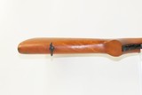 World War II U.S. Military MOSSBERG Model 44US .22 Cal. TRAINING Rifle C&R
U.S. TRAINER Made in NEW HAVEN, CONN. - 6 of 20