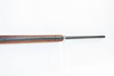 World War II U.S. Military MOSSBERG Model 44US .22 Cal. TRAINING Rifle C&R
U.S. TRAINER Made in NEW HAVEN, CONN. - 14 of 20