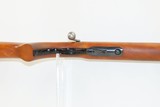 World War II U.S. Military MOSSBERG Model 44US .22 Cal. TRAINING Rifle C&R
U.S. TRAINER Made in NEW HAVEN, CONN. - 7 of 20