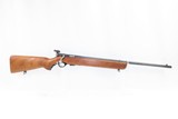 World War II U.S. Military MOSSBERG Model 44US .22 Cal. TRAINING Rifle C&R
U.S. TRAINER Made in NEW HAVEN, CONN. - 2 of 20