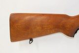 World War II U.S. Military MOSSBERG Model 44US .22 Cal. TRAINING Rifle C&R
U.S. TRAINER Made in NEW HAVEN, CONN. - 3 of 20
