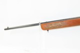World War II U.S. Military MOSSBERG Model 44US .22 Cal. TRAINING Rifle C&R
U.S. TRAINER Made in NEW HAVEN, CONN. - 18 of 20