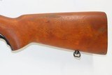 World War II U.S. Military MOSSBERG Model 44US .22 Cal. TRAINING Rifle C&R
U.S. TRAINER Made in NEW HAVEN, CONN. - 16 of 20