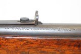 c1910 JM MARLIN Model 93 Lever Action .30-30 WCF Hunting/Sporting Rifle C&R Marlin’s First Smokeless Powder Rifle! - 6 of 21