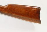 c1910 JM MARLIN Model 93 Lever Action .30-30 WCF Hunting/Sporting Rifle C&R Marlin’s First Smokeless Powder Rifle! - 3 of 21