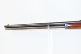 c1910 JM MARLIN Model 93 Lever Action .30-30 WCF Hunting/Sporting Rifle C&R Marlin’s First Smokeless Powder Rifle! - 5 of 21