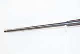 c1910 JM MARLIN Model 93 Lever Action .30-30 WCF Hunting/Sporting Rifle C&R Marlin’s First Smokeless Powder Rifle! - 15 of 21