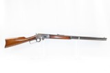 c1910 JM MARLIN Model 93 Lever Action .30-30 WCF Hunting/Sporting Rifle C&R Marlin’s First Smokeless Powder Rifle! - 16 of 21