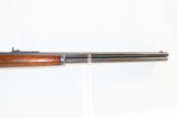 c1910 JM MARLIN Model 93 Lever Action .30-30 WCF Hunting/Sporting Rifle C&R Marlin’s First Smokeless Powder Rifle! - 19 of 21