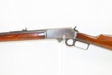 c1910 JM MARLIN Model 93 Lever Action .30-30 WCF Hunting/Sporting Rifle C&R Marlin’s First Smokeless Powder Rifle! - 4 of 21