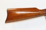 c1910 JM MARLIN Model 93 Lever Action .30-30 WCF Hunting/Sporting Rifle C&R Marlin’s First Smokeless Powder Rifle! - 17 of 21