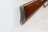 c1910 JM MARLIN Model 93 Lever Action .30-30 WCF Hunting/Sporting Rifle C&R Marlin’s First Smokeless Powder Rifle! - 20 of 21