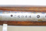 c1910 JM MARLIN Model 93 Lever Action .30-30 WCF Hunting/Sporting Rifle C&R Marlin’s First Smokeless Powder Rifle! - 7 of 21