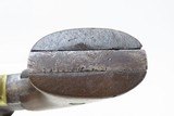 c1870s Antique REMINGTON New Model ARMY .46 Rimfire CARTRIDGE CONVERSION
Early Metallic Cartridge 5-Shooter! - 12 of 18