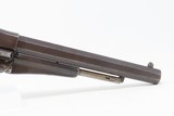 c1870s Antique REMINGTON New Model ARMY .46 Rimfire CARTRIDGE CONVERSION
Early Metallic Cartridge 5-Shooter! - 18 of 18