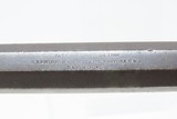 c1870s Antique REMINGTON New Model ARMY .46 Rimfire CARTRIDGE CONVERSION
Early Metallic Cartridge 5-Shooter! - 9 of 18