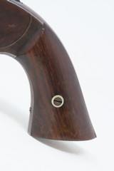 CIVIL WAR Era Antique SMITH & WESSON No. 2 “OLD ARMY” .32 Caliber Revolver
Made During the Civil War Era Circa 1864 - 3 of 21