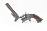 CIVIL WAR Era Antique SMITH & WESSON No. 2 “OLD ARMY” .32 Caliber Revolver
Made During the Civil War Era Circa 1864 - 12 of 21