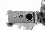 CIVIL WAR Era Antique SMITH & WESSON No. 2 “OLD ARMY” .32 Caliber Revolver
Made During the Civil War Era Circa 1864 - 11 of 21