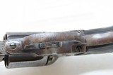 c1895 Antique COLT Model 1877 THUNDERER .41 Long Colt Double Action REVOLVER Connecticut Made Double Action Revolver Made in 1895 - 12 of 17