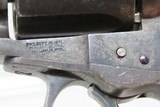 c1895 Antique COLT Model 1877 THUNDERER .41 Long Colt Double Action REVOLVER Connecticut Made Double Action Revolver Made in 1895 - 6 of 17