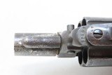 c1895 Antique COLT Model 1877 THUNDERER .41 Long Colt Double Action REVOLVER Connecticut Made Double Action Revolver Made in 1895 - 13 of 17