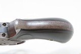 c1895 Antique COLT Model 1877 THUNDERER .41 Long Colt Double Action REVOLVER Connecticut Made Double Action Revolver Made in 1895 - 8 of 17