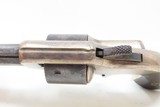 Antique MERWIN & BRAY Front Loading PLANT MFG. CO. .42 CUP FIRE Revolver
CIVIL WAR Era Revolver - 7 of 18
