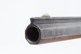 Antique MERWIN & BRAY Front Loading PLANT MFG. CO. .42 CUP FIRE Revolver
CIVIL WAR Era Revolver - 10 of 18