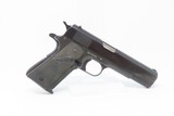 DAY ARMS Corporation Model 1911A1 .45 Caliber Semi-Automatic Pistol With COLT NATIONAL MATCH SLIDE - 18 of 21